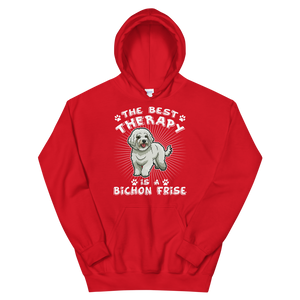 Bichon Hoodie