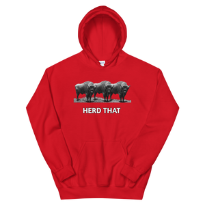 Herd That Hoodie