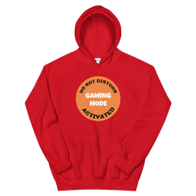 Load image into Gallery viewer, Gaming Mode Hoodie