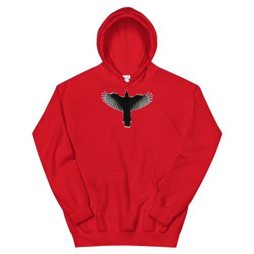 Eagle Hoodie