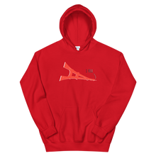 Load image into Gallery viewer, I Feel Hoodie