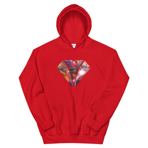 Diamond Hoodie