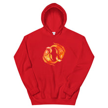 Load image into Gallery viewer, Fishes Hoodie