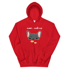 Load image into Gallery viewer, Aww cookies Hoodie