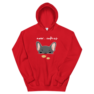 Aww cookies Hoodie