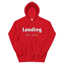 Load image into Gallery viewer, Loading Hoodie