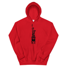 Load image into Gallery viewer, NY Hoodie