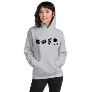 Celebration Hoodie