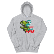 Load image into Gallery viewer, Make some Noise Hoodie