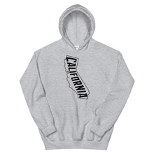 Load image into Gallery viewer, California Hoodie
