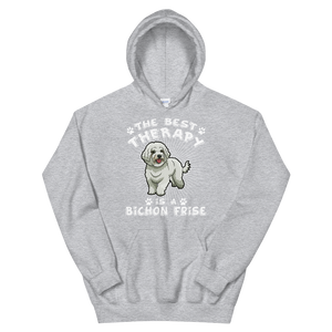 Bichon Hoodie