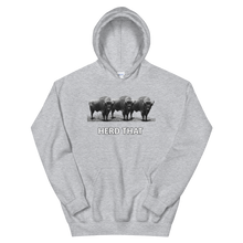 Load image into Gallery viewer, Herd That Hoodie