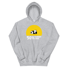 Load image into Gallery viewer, Hungry, Tired  Hoodie