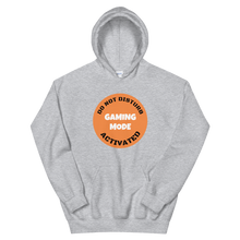 Load image into Gallery viewer, Gaming Mode Hoodie