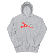 Load image into Gallery viewer, I Feel Hoodie