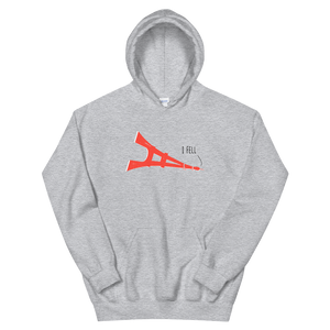 I Feel Hoodie
