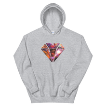 Load image into Gallery viewer, Diamond Hoodie