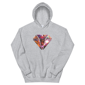 Diamond Hoodie