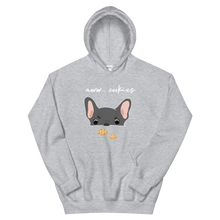 Load image into Gallery viewer, Aww cookies Hoodie
