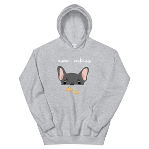 Aww cookies Hoodie
