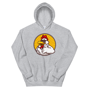 Cool, funny Hoodie