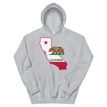 Load image into Gallery viewer, California Hoodie