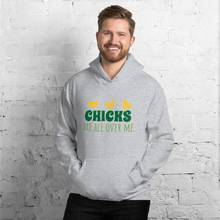 Load image into Gallery viewer, Chicks Hoodie