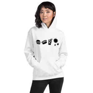 Celebration Hoodie