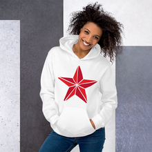 Load image into Gallery viewer, Star Hoodie