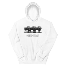 Load image into Gallery viewer, Herd That Hoodie