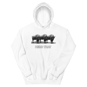 Herd That Hoodie