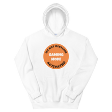 Load image into Gallery viewer, Gaming Mode Hoodie