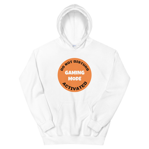 Gaming Mode Hoodie