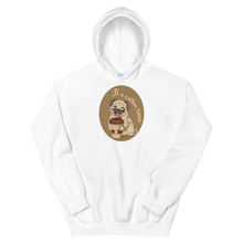 Load image into Gallery viewer, Coffee time Hoodie