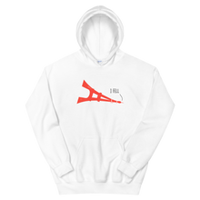 Load image into Gallery viewer, I Feel Hoodie