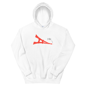 I Feel Hoodie