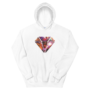 Diamond Hoodie