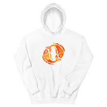 Load image into Gallery viewer, Fishes Hoodie