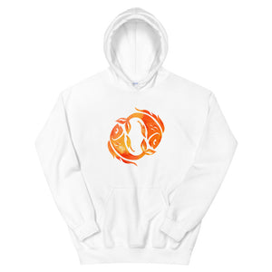 Fishes Hoodie
