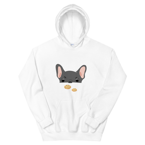 Aww cookies Hoodie