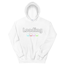 Load image into Gallery viewer, Loading Hoodie