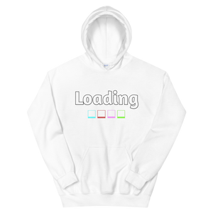 Loading Hoodie