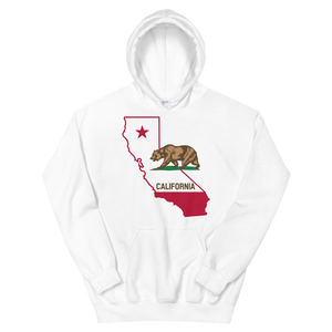 California Hoodie