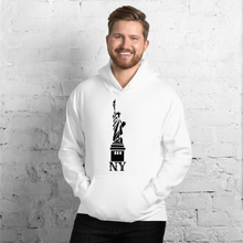 Load image into Gallery viewer, NY Hoodie