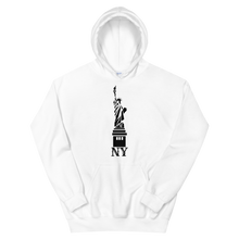 Load image into Gallery viewer, NY Hoodie