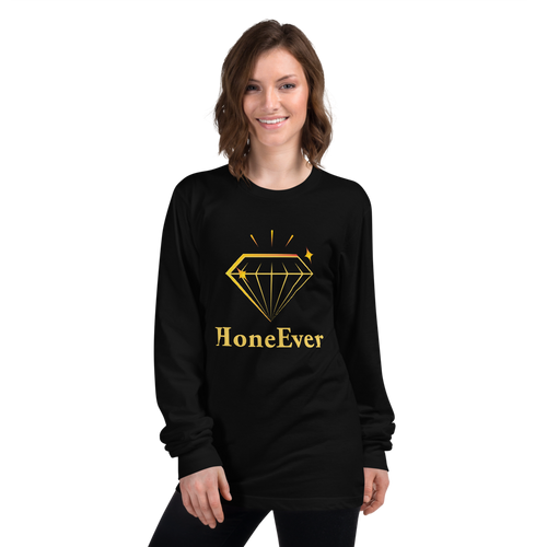 HoneEver Long sleeve t-shirt