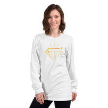Load image into Gallery viewer, HoneEver Long sleeve t-shirt