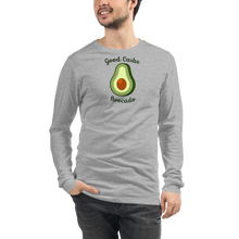 Load image into Gallery viewer, Good Carbs Long Sleeve Tee