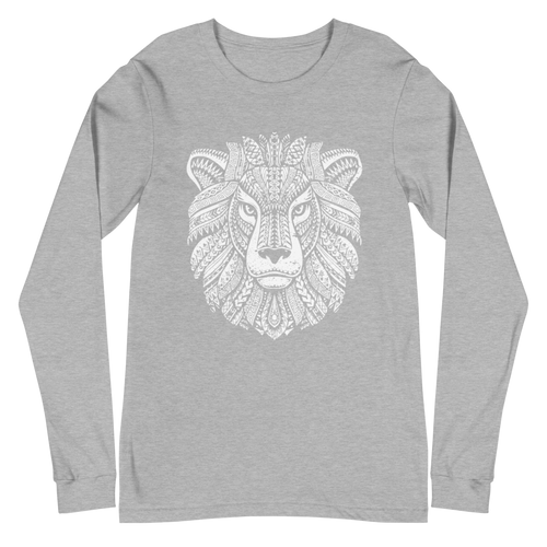 Leo Long Sleeve Tee