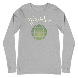 Traveler Long Sleeve Tee